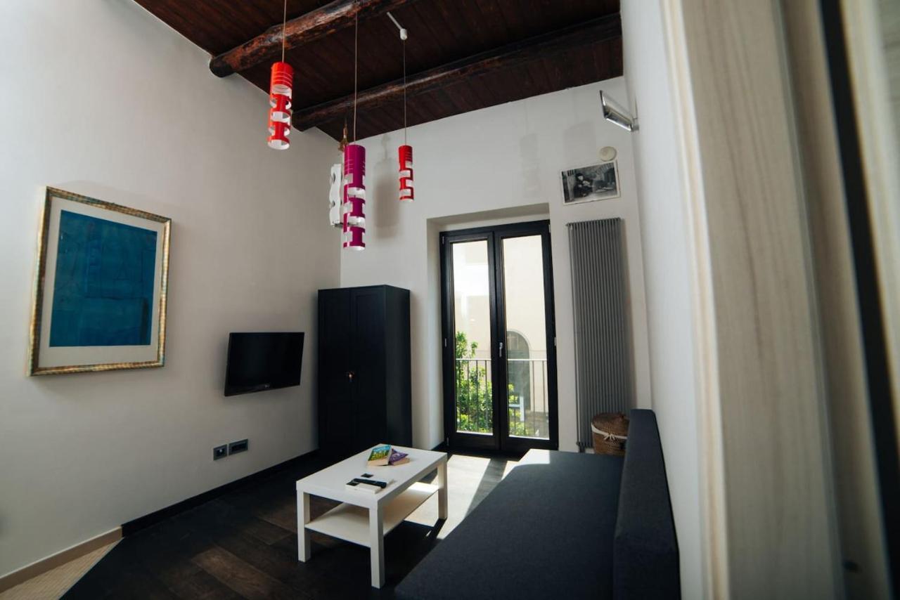 Domus Gisulfo Apartment Salerno Exterior photo