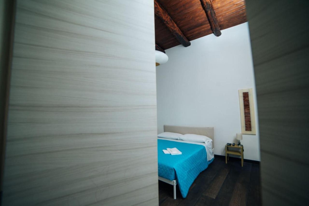 Domus Gisulfo Apartment Salerno Exterior photo